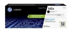 HP 145X (W1450X) Siyah (Black) Yüksek Kapasiteli Orijinal LaserJet Toner Kartuşu - 3.800 Sayfa (LaserJet Pro 3003 / MFP 3103 Serisi Uyumlu)