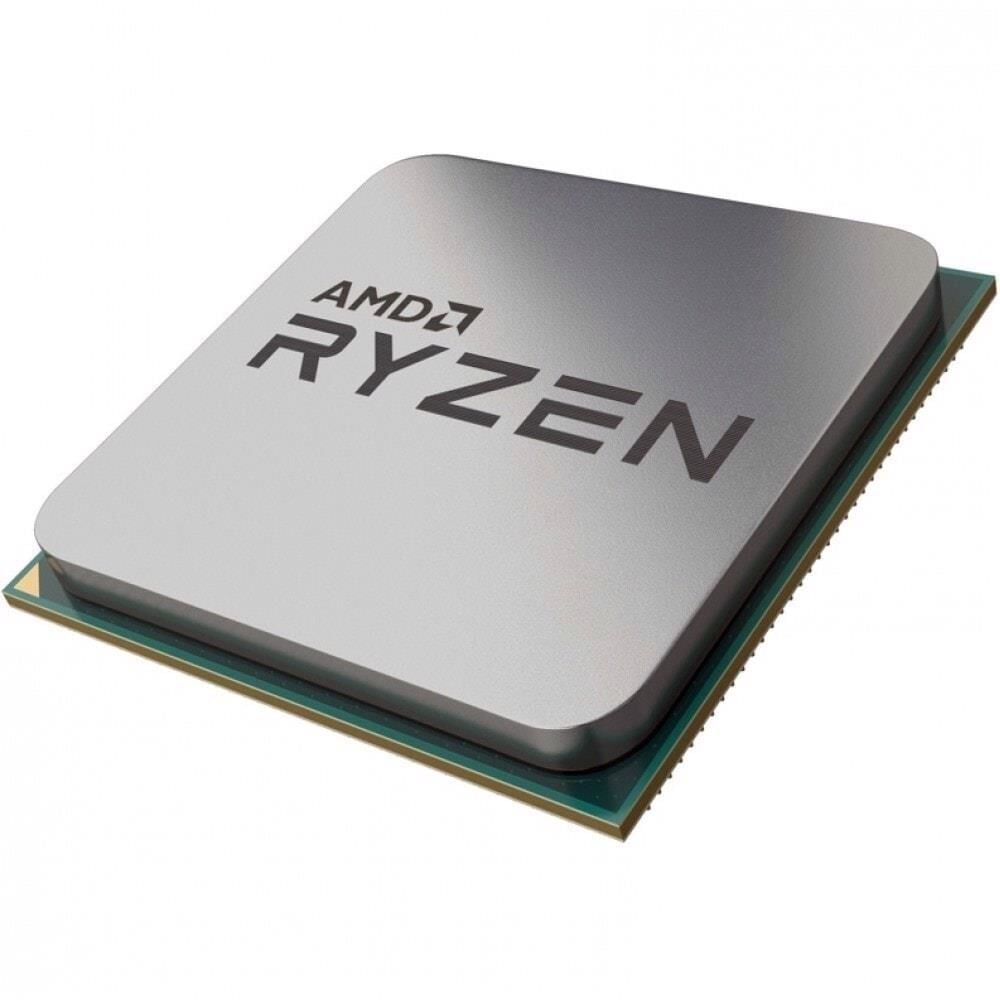 AMD Ryzen 7 5700X3D 3.0GHz (4.1GHz Turbo) 8-Çekirdek 96MB L3 Cache Soket AM4 İşlemci (Tray / Kutusuz)