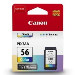 Canon CL-56 Renkli Mürekkep Kartuşu