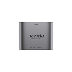TENDA SG103M Gigabit Ethernet RJ45 Çoklayıcı Adaptör