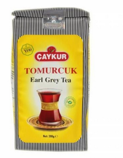 Çaykur Tomurcuk Çay 200 gr (Poşet)