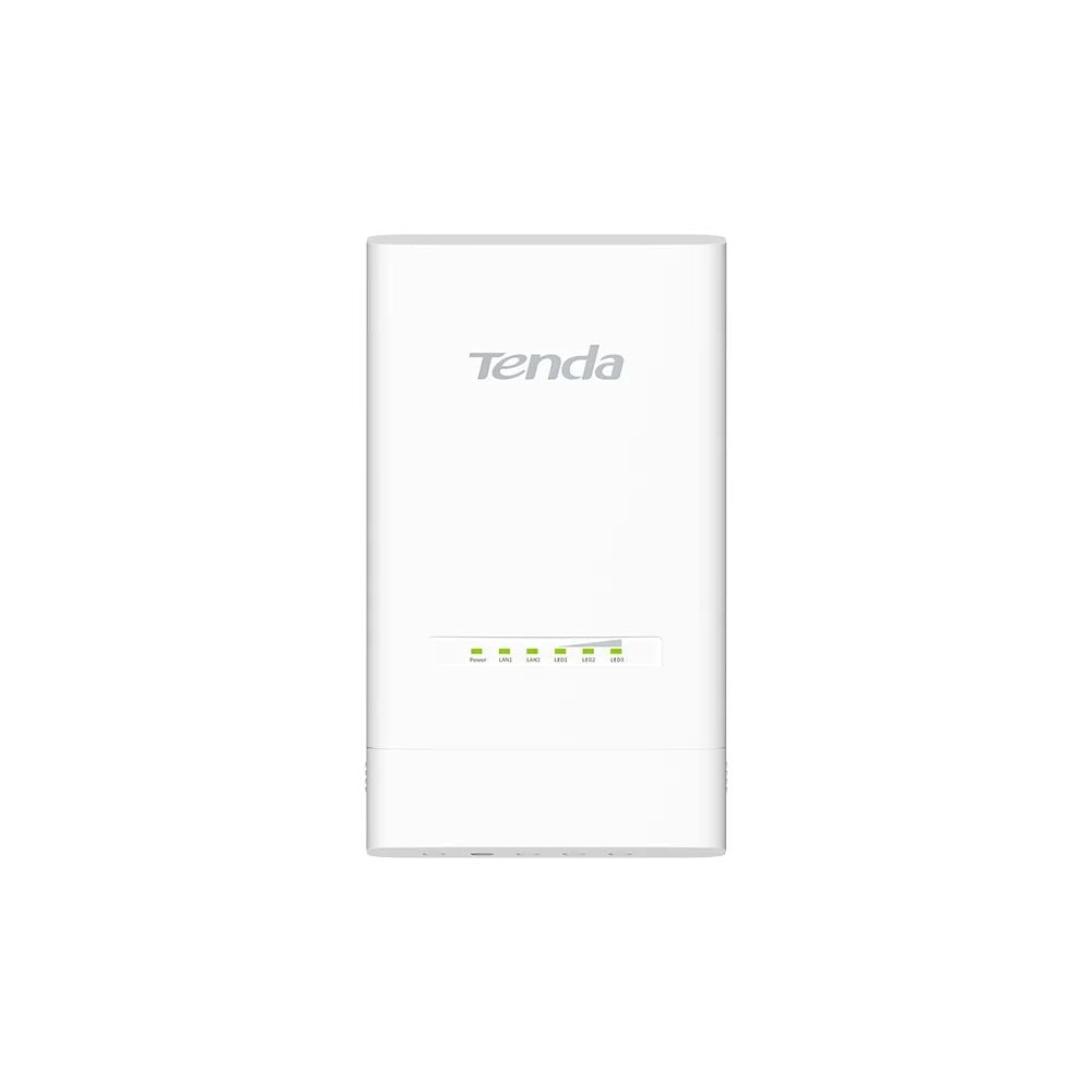 Tenda O4-KIT 5GHz 12dBi 867Mbps Gigabit Outdoor Point-to-Point Wi-Fi Köprü (Bridge) Seti