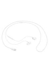 Samsung EO-IC100B Beyaz Type C Kablolu Kulaklık Kulakiçi