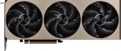 MSI GeForce RTX 5080 16G INSPIRE 3X OC 16GB GDDR7 256-Bit DLSS 4 Ekran Kartı