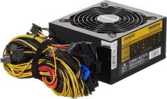 Everest EPS-1650 1650w 5xıde 4xpcı 7x Sata Bıtcoın Güç Kaynağı