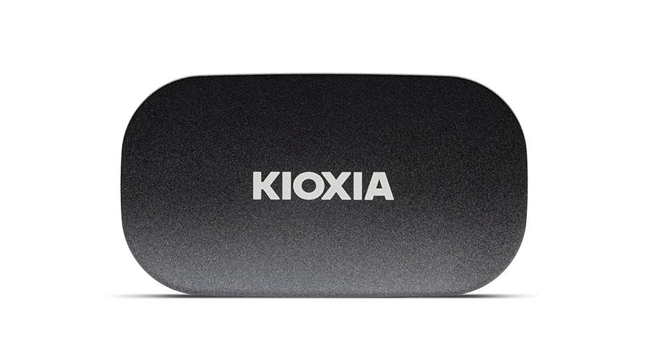 1TB KIOXIA EXCERİA PLUS G2 1050/1000MB/s USB 3.2 GEN2 TYPE-C TAŞINABİLİR SSD DİSK LXD20K001TG8