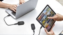 1TB KIOXIA EXCERİA PLUS G2 1050/1000MB/s USB 3.2 GEN2 TYPE-C TAŞINABİLİR SSD DİSK LXD20K001TG8