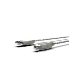 Inca IPR-1T USB 2.0 A-Male to B-Male Yazıcı (Printer) Kablosu - 1.5 Metre
