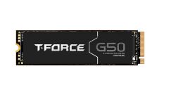 Team 512GB Team T-Force G50 5000-2500MB-s NVMe PCIe Gen4x4 M.2 SSD Disk (TM8FFE512G0C129)