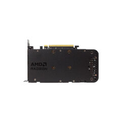 PowerColor Reaper RX9060XT 8G-A 8GB 128Bit GDDR6