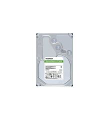 6TB TOSHIBA 5400RPM S300 SATA3 256MB 7/24 HDWT860UZSVA