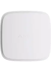 AJAX FireProtect 2 RB Plus - Beyaz (Heat/Smoke/CO)