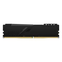 Kingston FURY Beast 32GB 3200MHz DDR4 CL16 DIMM KF432C16BB/32 Soğutuculu Masaüstü Performans Belleği