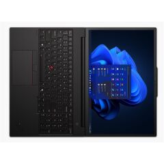 LENOVO THINKPAD 21KX003BTX MWS P16V GEN3 ULTRA-7 155H 2X16GB 1X1TB SSD NVIDIA RTX1000ADA 6GB 16'' W11P