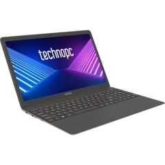Technopc Aura TI15S3 Intel Core i3-6157 6. Nesil 4GB DDR4 RAM 128GB SSD 15.6'' HD FreeDOS Notebook