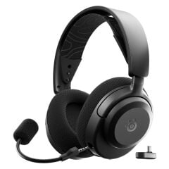 SteelSeries Arctis Nova 3 Multi-Platform Oyuncu Kulaklığı (61686)