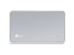 TP-LINK TL-SF1008D 8PORT 10/100 YÖNETİLEMEZ SWITCH