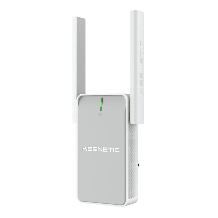 Keenetic Buddy 4 (KN-3211) N300 Kablosuz Mesh Wi-Fi Menzil Genişletici / AP