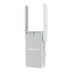 Keenetic Buddy 4 (KN-3211) N300 Kablosuz Mesh Wi-Fi Menzil Genişletici / AP