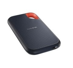 SanDisk Extreme Portable SSD 8TB SDSSDE61‑8T00‑G25 8 TB NVMe USB 3.2 Gen 2 (10 Gb/s) 1050 MB/s Okuma 1000 MB/s Yazma IP65 Siyah Notebook/Dijital Cihaz Uyumlu Harici SSD
