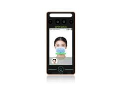 Granding FA3000 Temassız Yüz ve Avuç İçi Tanıma / RFID Kartlı Geçiş Kontrol ve Personel Devam Takip (PDKS) Terminali