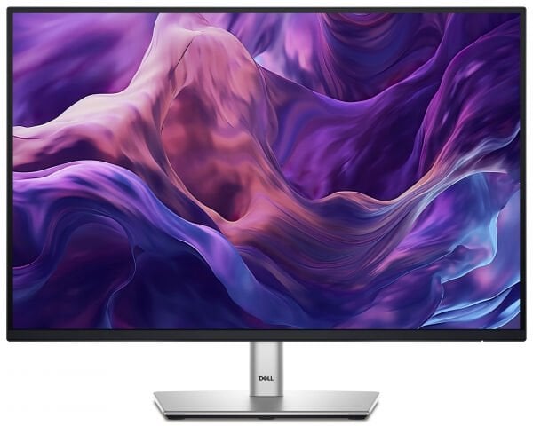 Dell P2425E 24 inç 100Hz 5ms (Fast) IPS WUXGA USB-C Hub Monitör
