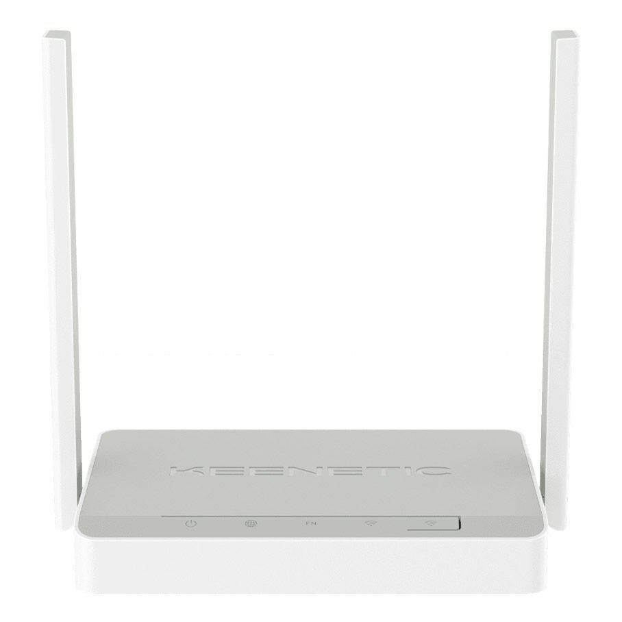 Keenetic Explorer (KN-1611) AC1200 Whole Home Mesh Wi-Fi 5 Router / Access Point
