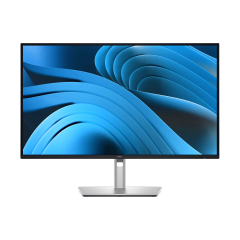 27'' DELL Pro P2725D 5ms WQHD Hdmi DP Pivot IPS