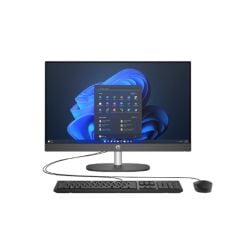 HP AIO PRO 240 G10 D36C6ET INTEL ULTRA 7-155U 16GB 512SSD 23.8 DOS SİYAH