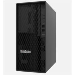 Lenovo ThinkSystem ST45 V3 (7DH51005EA) AMD EPYC 4124P 3.8GHz 4-Cores 16GB TruDDR5 500W Single PSU Tower Server