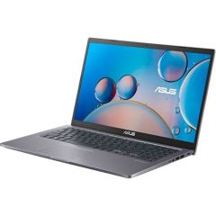 ASUS X515EA-EJ1494 Intel Core i5-1135G7 11. Nesil 8GB DDR4 RAM 512GB NVMe SSD 15.6'' Full HD FreeDOS Gri Notebook Iris Xe Graphics