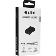 S-LINK SL-HH59 HDMI F TO HDMI F Adaptör