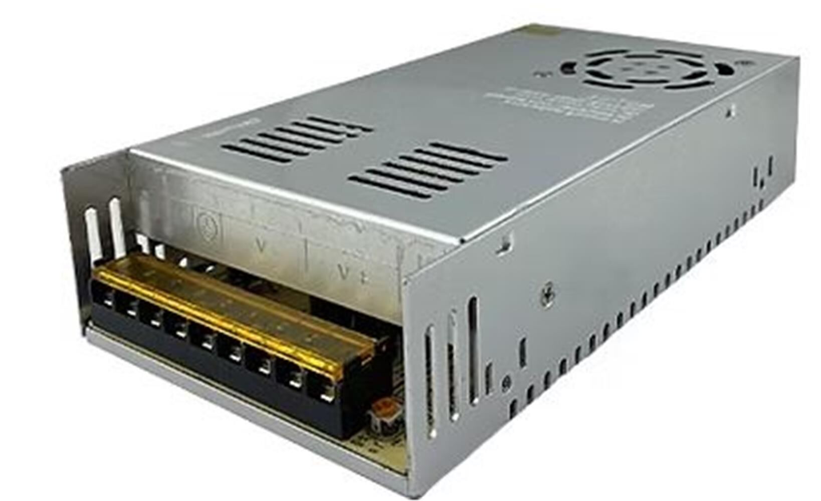 Seenergy SE-12V20A 12V 20A 240W DC Metal Kasa Switch Mode Güç Kaynağı