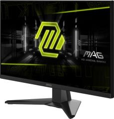 23.8 MSI MAG 242F 0.5MS 200HZ FLAT RAPID IPS FREESYNC MONITOR