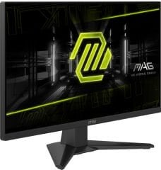 23.8 MSI MAG 242F 0.5MS 200HZ FLAT RAPID IPS FREESYNC MONITOR