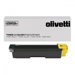 Kyocera TK-5430M Magenta Kırmızı Orjinal Fotokopi Toneri Ecosys MA2100- PA2100 1.250 Sayfa