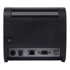 Sunlux RP8020 Direkt Termal Fiş ve Adisyon Yazıcı (USB + RS232 + Ethernet, 80mm, 203Dpi)