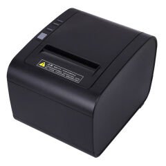 Sunlux RP8020 Direkt Termal Fiş ve Adisyon Yazıcı (USB + RS232 + Ethernet, 80mm, 203Dpi)
