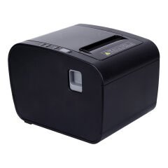 Sunlux RP8020 Direkt Termal Fiş ve Adisyon Yazıcı (USB + RS232 + Ethernet, 80mm, 203Dpi)