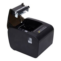 Sunlux RP8020 Direkt Termal Fiş ve Adisyon Yazıcı (USB + RS232 + Ethernet, 80mm, 203Dpi)
