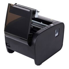 Sunlux RP8020 Direkt Termal Fiş ve Adisyon Yazıcı (USB + RS232 + Ethernet, 80mm, 203Dpi)