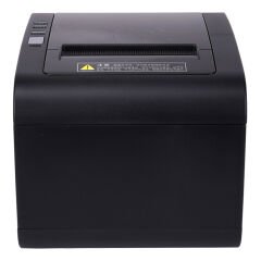 Sunlux RP8020 Direkt Termal Fiş ve Adisyon Yazıcı (USB + RS232 + Ethernet, 80mm, 203Dpi)