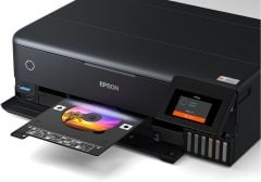 Epson L8160 MEA Renkli Mürekkep Tanklı Yazıcı (Yazıcı-Tarayıcı-Fotokopi, 6 Renk)