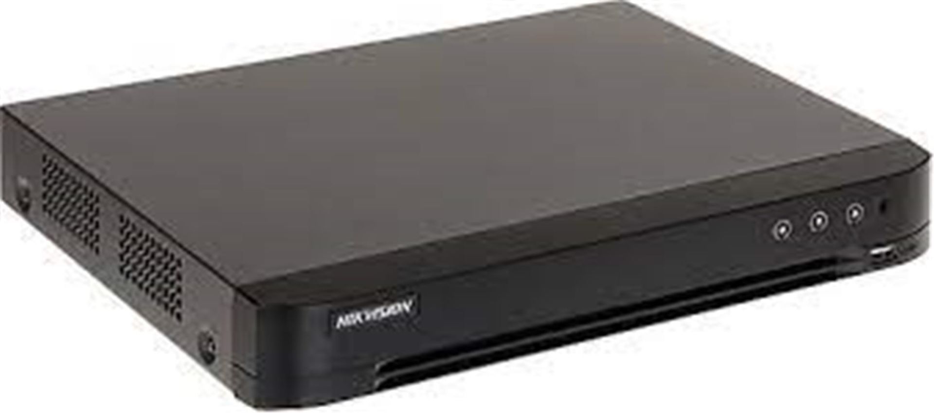Hikvision DS-7204HQHI-M1/S 4 Kanal DVR Kayıt Cihazı