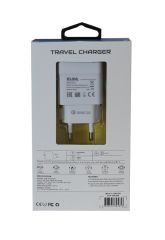 Elba ELB10 10W 3.0A Yüksek Akım Destekli Akıllı Korumalı USB-A Ev Tipi Şarj Adaptörü