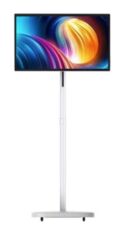 Dahua LM27-U200PM 27'' 60Hz 14ms Dokunmatik Type-C Girişli Taşınabilir IPS Smart Monitör