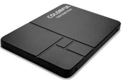 Colorful 256GB SL500 500-450 MB-s SATA 3 SSD Disk
