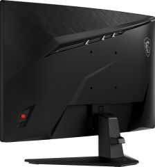 MSI MAG 274CQF 27'' WQHD 180Hz 0.5ms Curved Adaptive-Sync Gaming Monitör