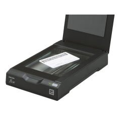 Ricoh fi-70F Masaüstü A6 Pasaport, Kimlik ve Ehliyet Tarayıcı (1.3 Saniye)