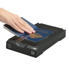 Ricoh fi-70F Masaüstü A6 Pasaport, Kimlik ve Ehliyet Tarayıcı (1.3 Saniye)